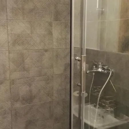 Przytulny Apartament Nad Morzem Apartmán *