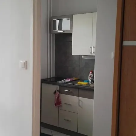 Przytulny Apartament Nad Morzem Gdansk