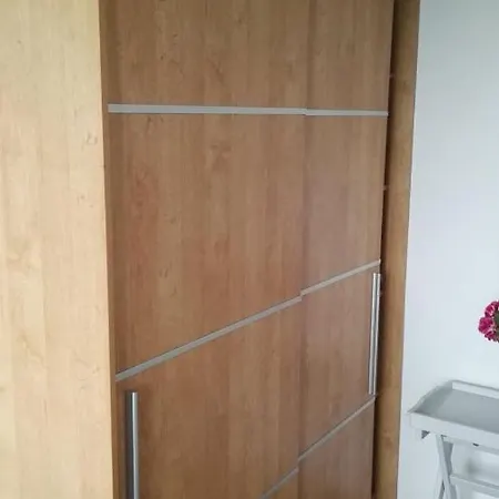 Apartmán Przytulny Apartament Nad Morzem