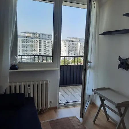 Przytulny Apartament Nad Morzem